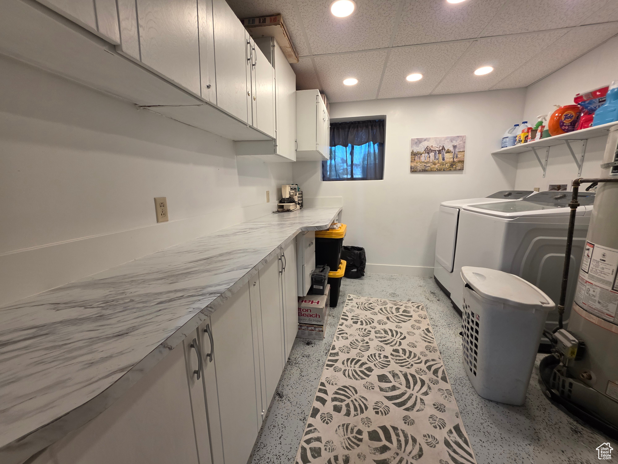 JORDAN - Residential