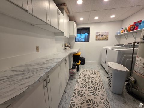 Tiny photo for 1384 W 7290 S, West Jordan, UT 84084 (MLS # 2108648)