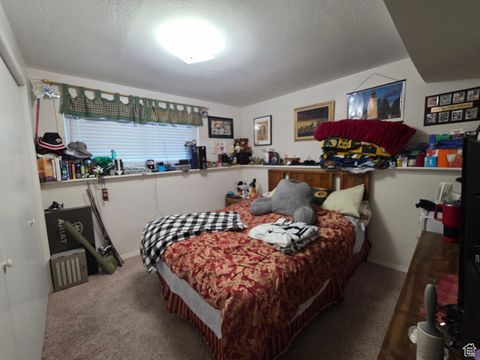 Tiny photo for 1384 W 7290 S, West Jordan, UT 84084 (MLS # 2108648)