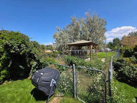 Tiny photo for 1384 W 7290 S, West Jordan, UT 84084 (MLS # 2108648)