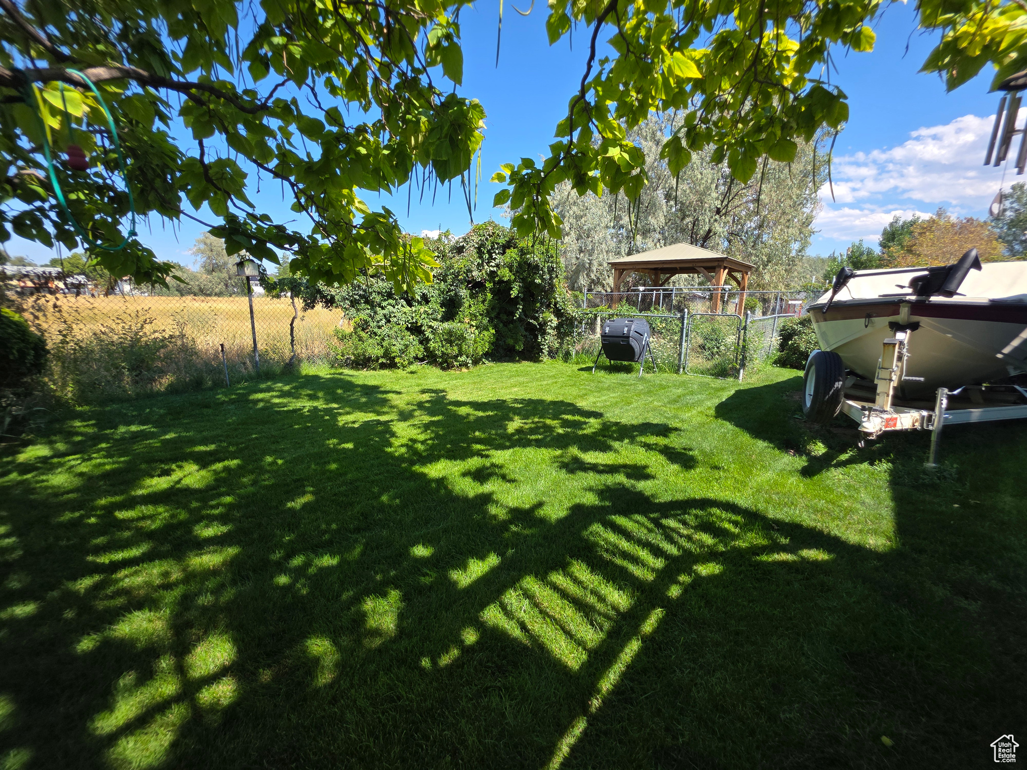 JORDAN - Residential