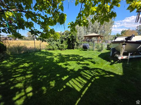 Tiny photo for 1384 W 7290 S, West Jordan, UT 84084 (MLS # 2108648)