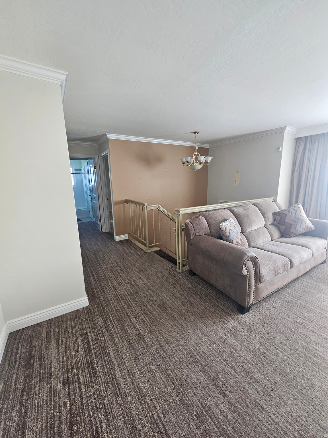 JORDAN - Residential