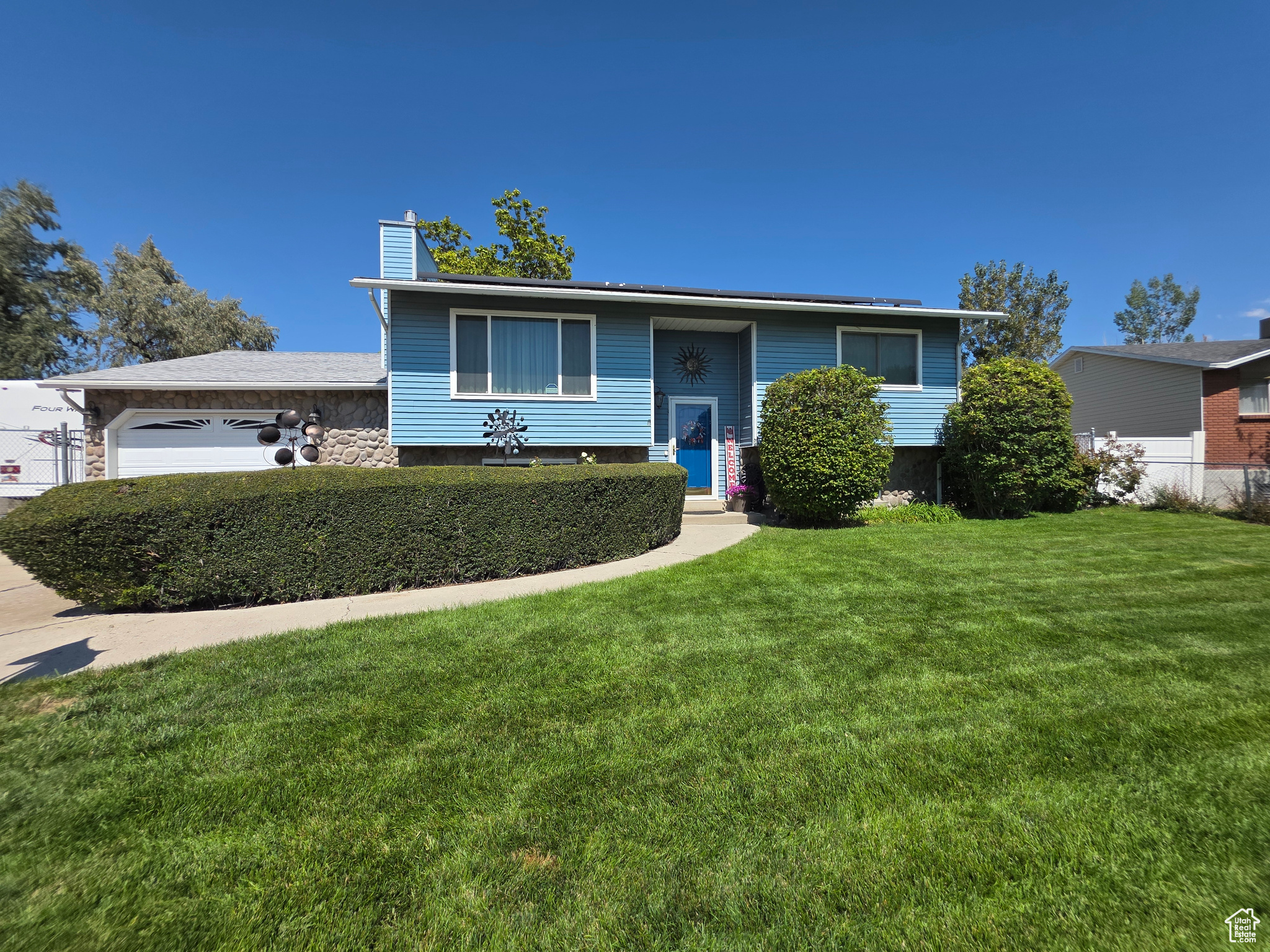 JORDAN - Residential