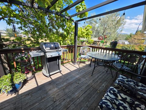 Tiny photo for 1384 W 7290 S, West Jordan, UT 84084 (MLS # 2108648)