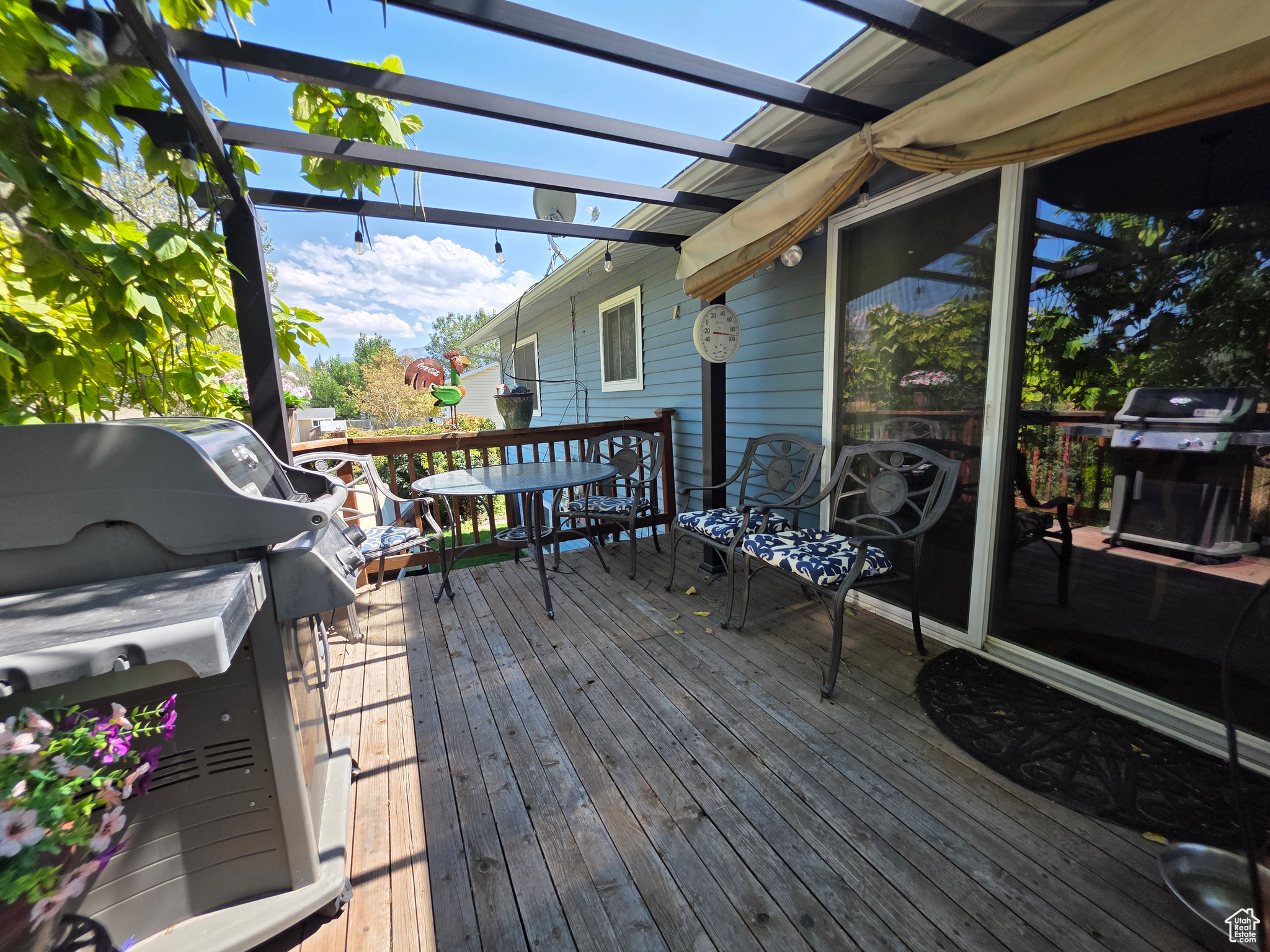 JORDAN - Residential