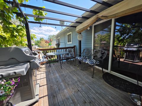 Tiny photo for 1384 W 7290 S, West Jordan, UT 84084 (MLS # 2108648)