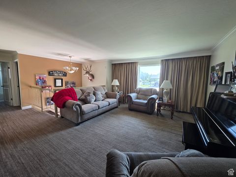 Tiny photo for 1384 W 7290 S, West Jordan, UT 84084 (MLS # 2108648)