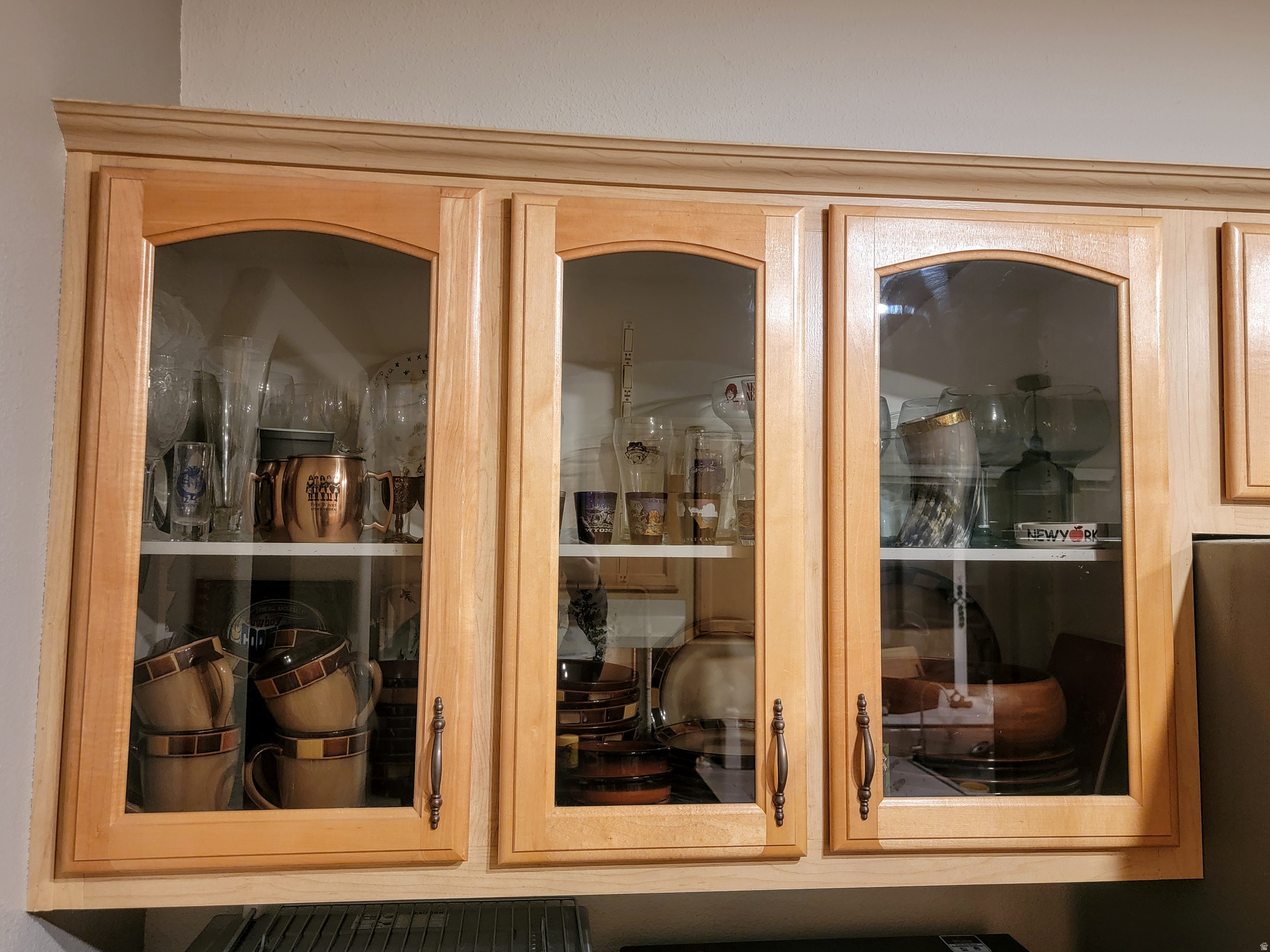 EAGLE ROCK - Residential