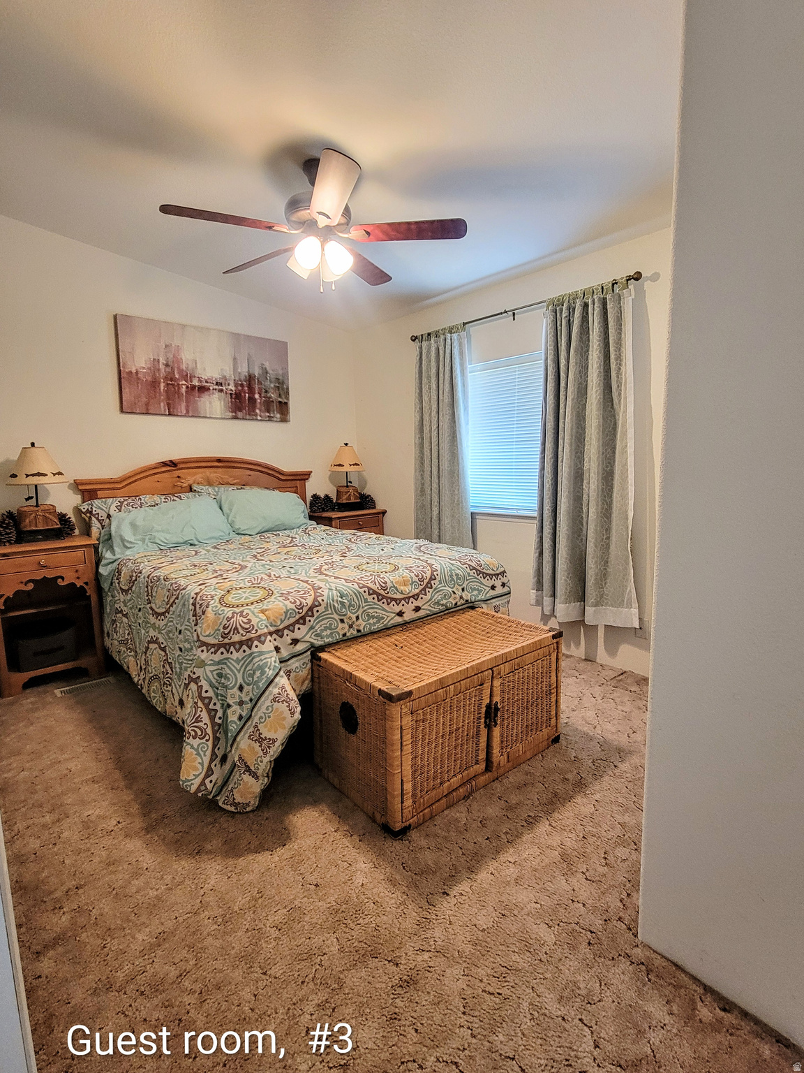 EAGLE ROCK - Residential