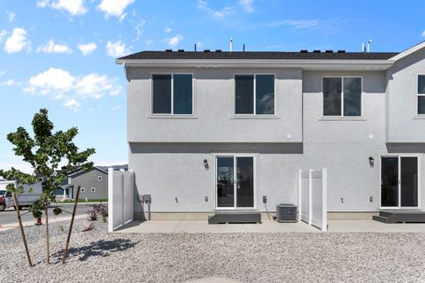 Tiny photo for 1782 N PATCHWORK AVE #1252, Tooele, UT 84074 (MLS # 2128079)