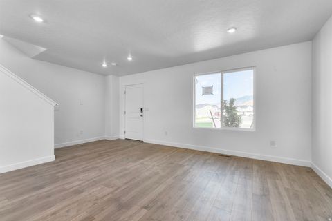 Tiny photo for 1782 N PATCHWORK AVE #1252, Tooele, UT 84074 (MLS # 2128079)