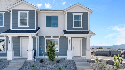 Photo of 1782 N PATCHWORK AVE #1252, Tooele, UT 84074 (MLS # 2128079)