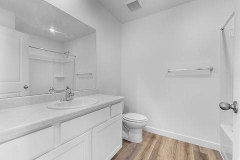 Tiny photo for 1782 N PATCHWORK AVE #1252, Tooele, UT 84074 (MLS # 2128079)