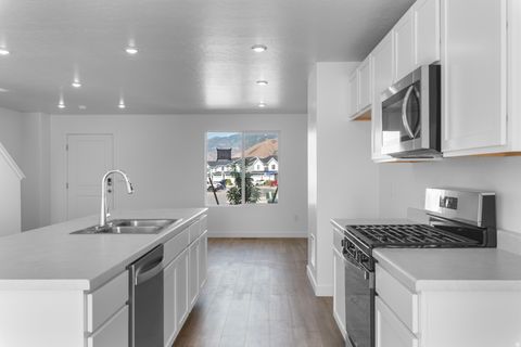 Tiny photo for 1782 N PATCHWORK AVE #1252, Tooele, UT 84074 (MLS # 2128079)