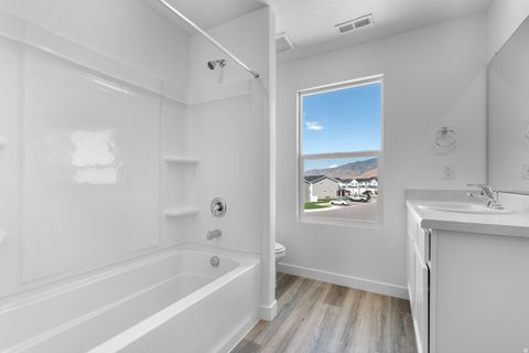Tiny photo for 1782 N PATCHWORK AVE #1252, Tooele, UT 84074 (MLS # 2128079)