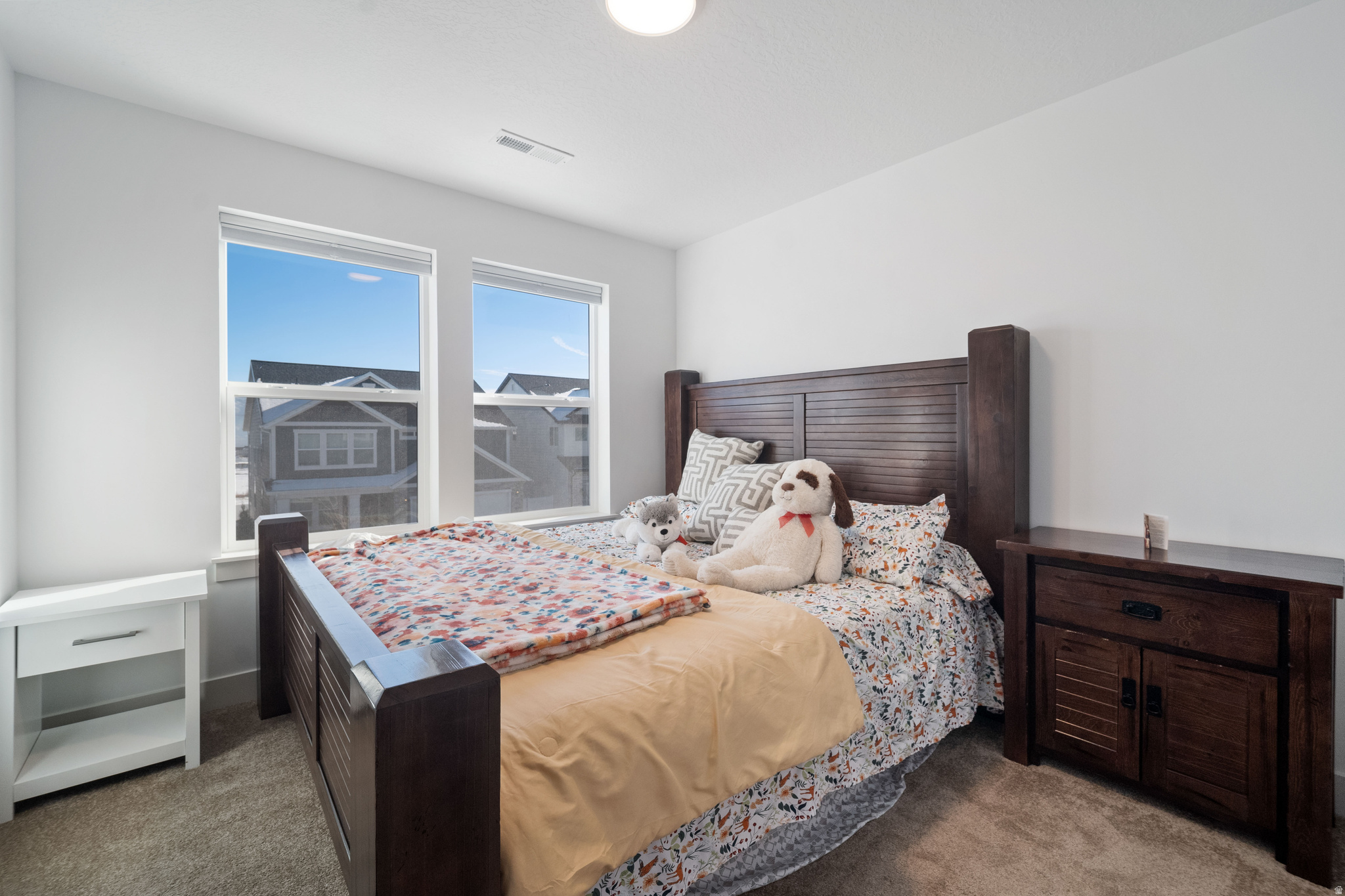 COPPER FIELDS - Residential