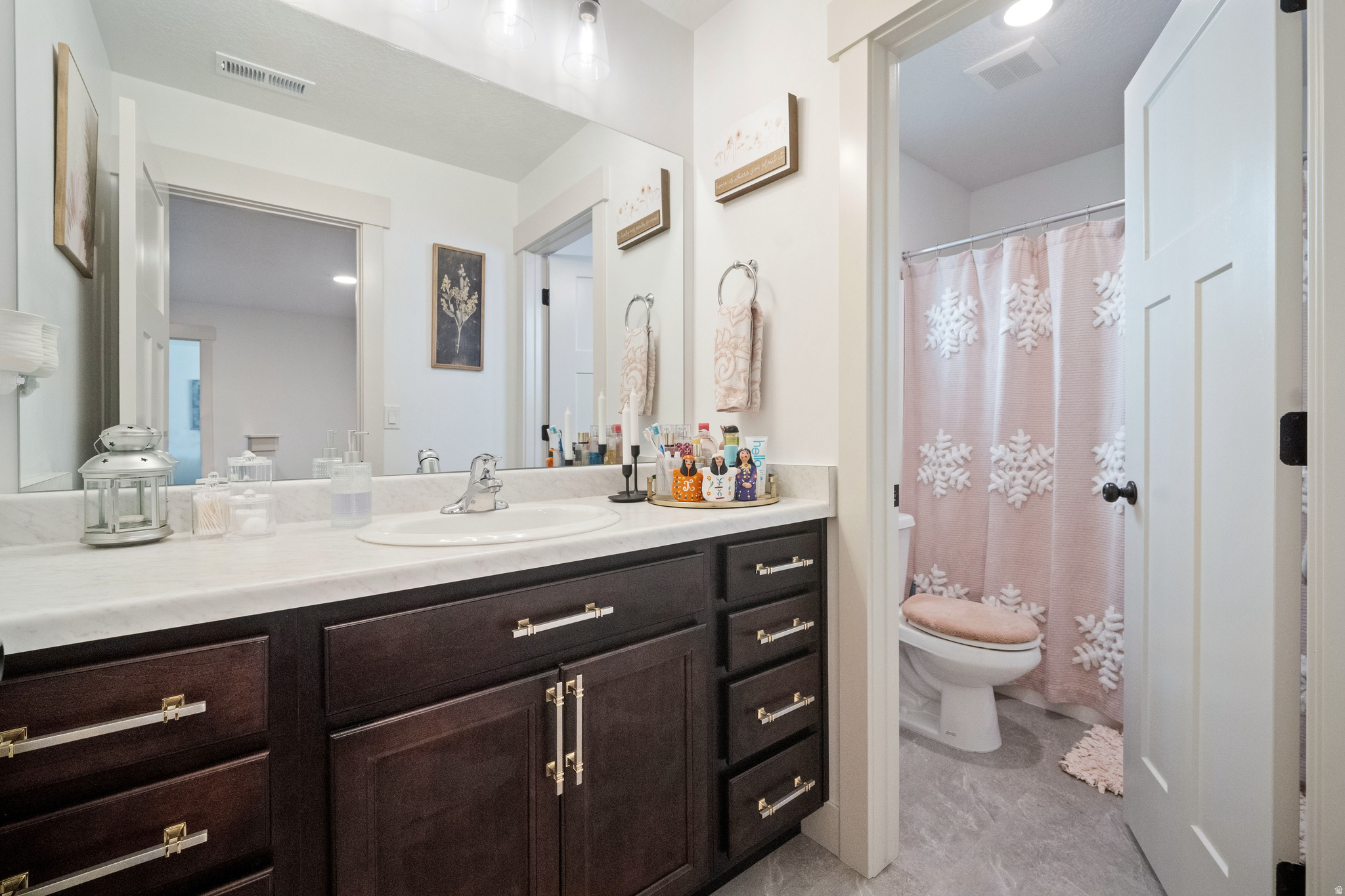 COPPER FIELDS - Residential