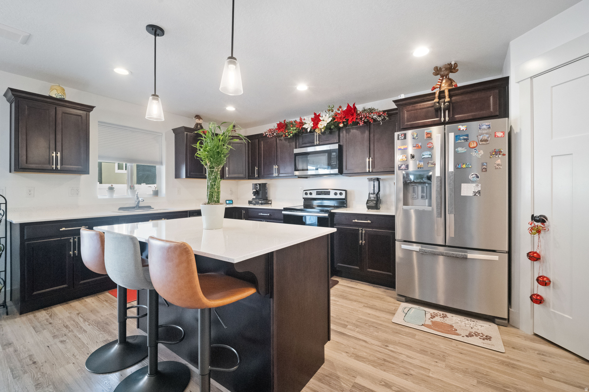 COPPER FIELDS - Residential