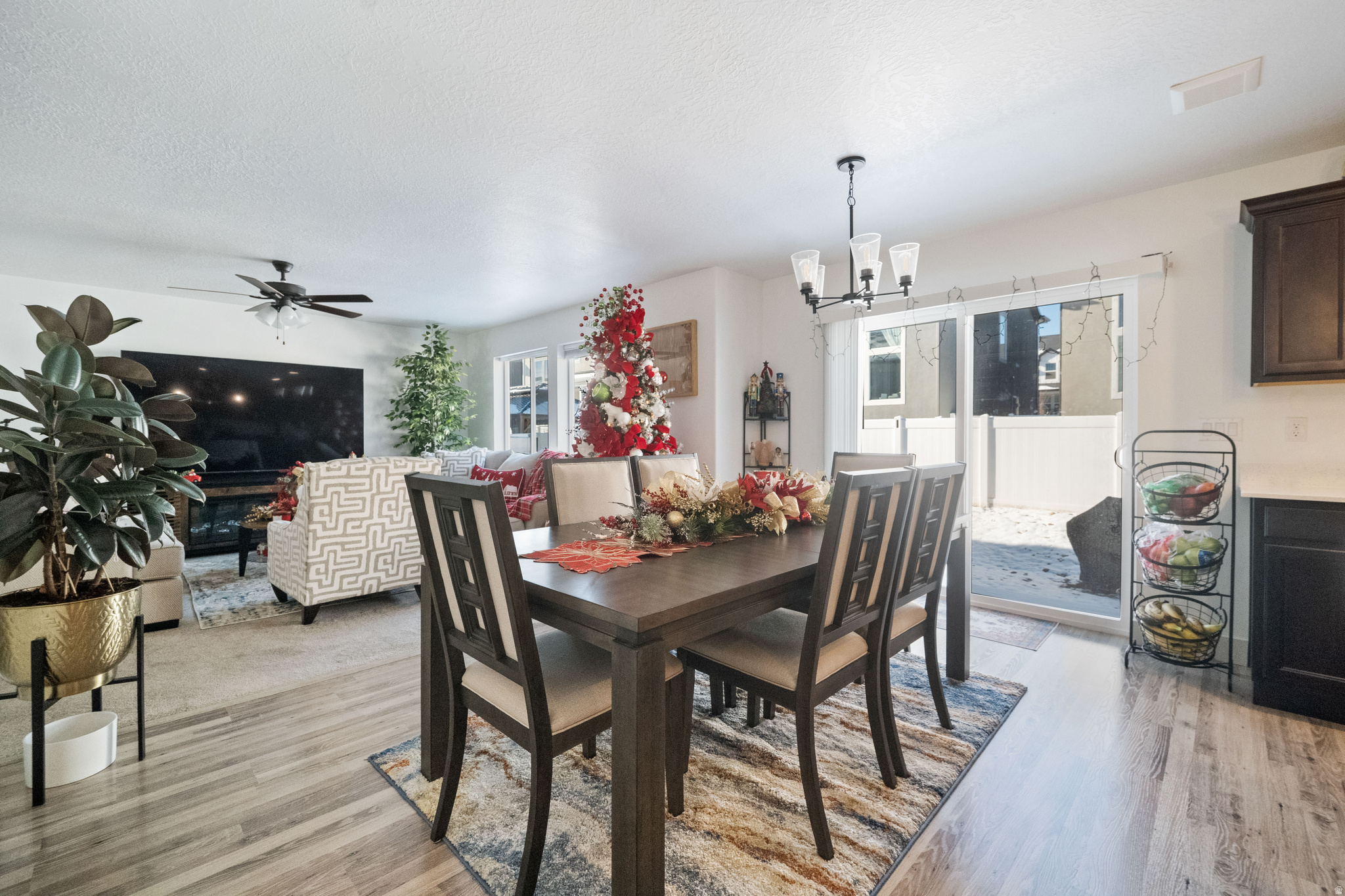 COPPER FIELDS - Residential