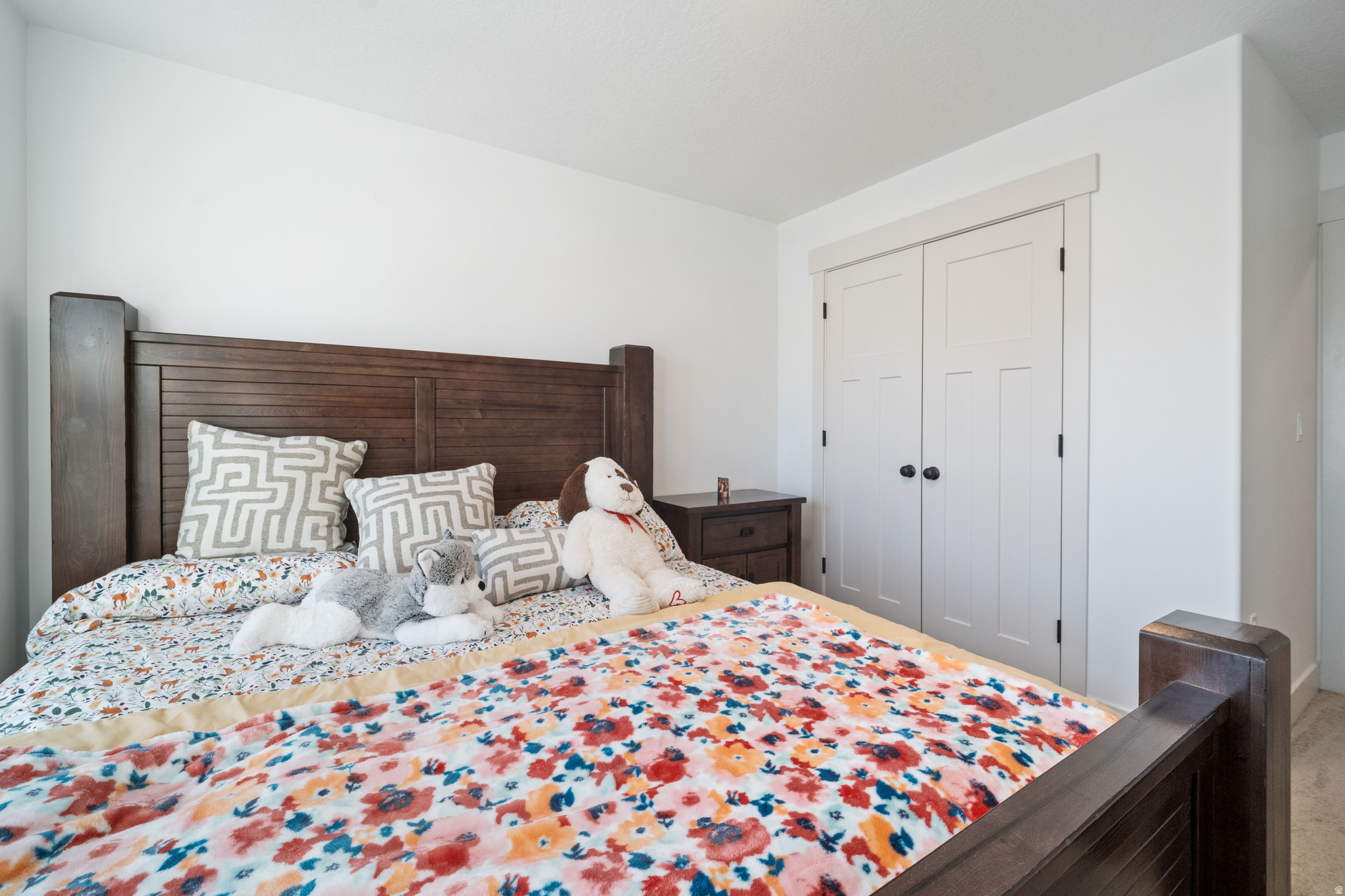 COPPER FIELDS - Residential