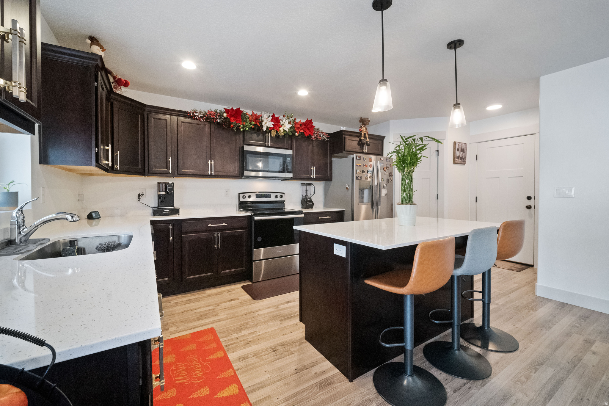 COPPER FIELDS - Residential