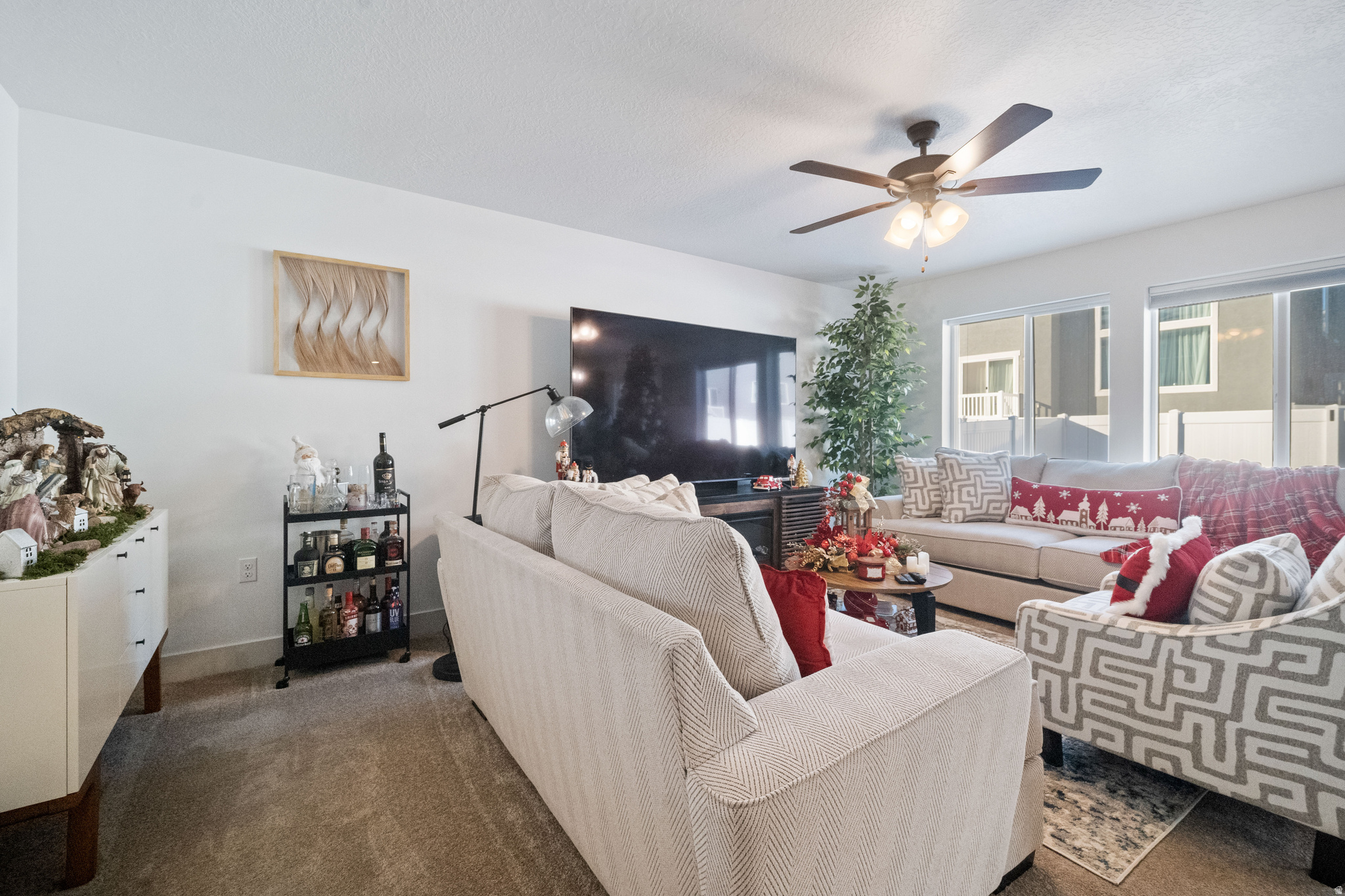 COPPER FIELDS - Residential