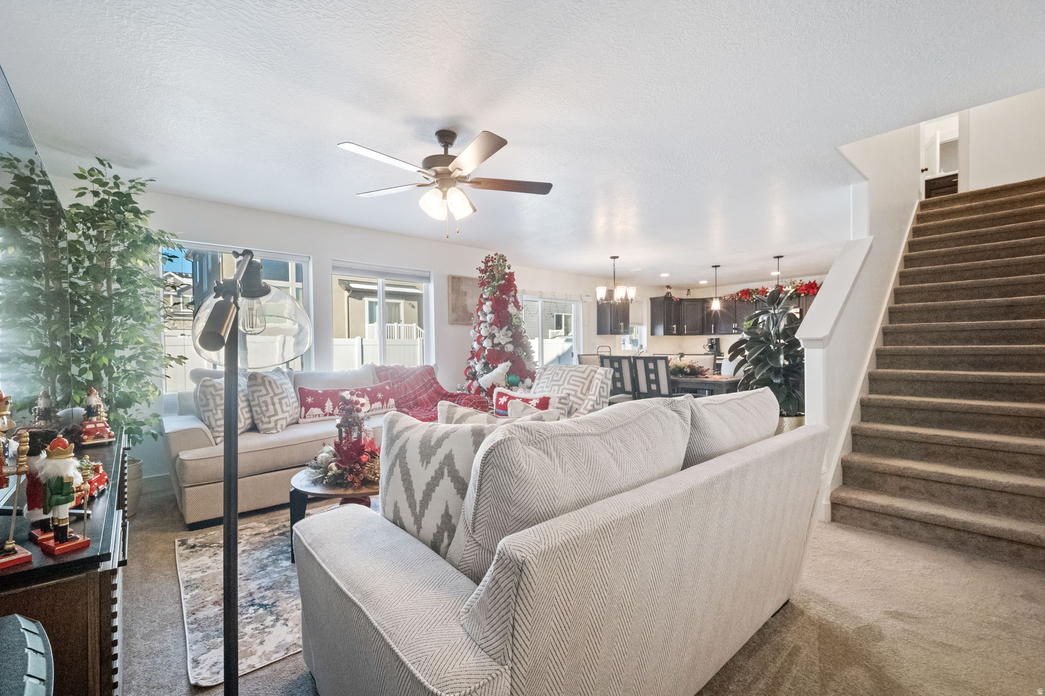 COPPER FIELDS - Residential