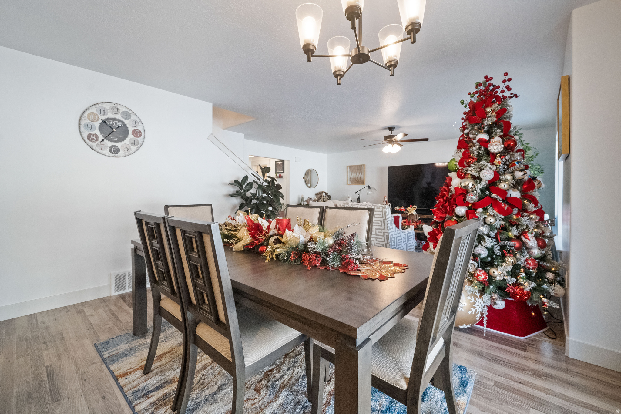 COPPER FIELDS - Residential