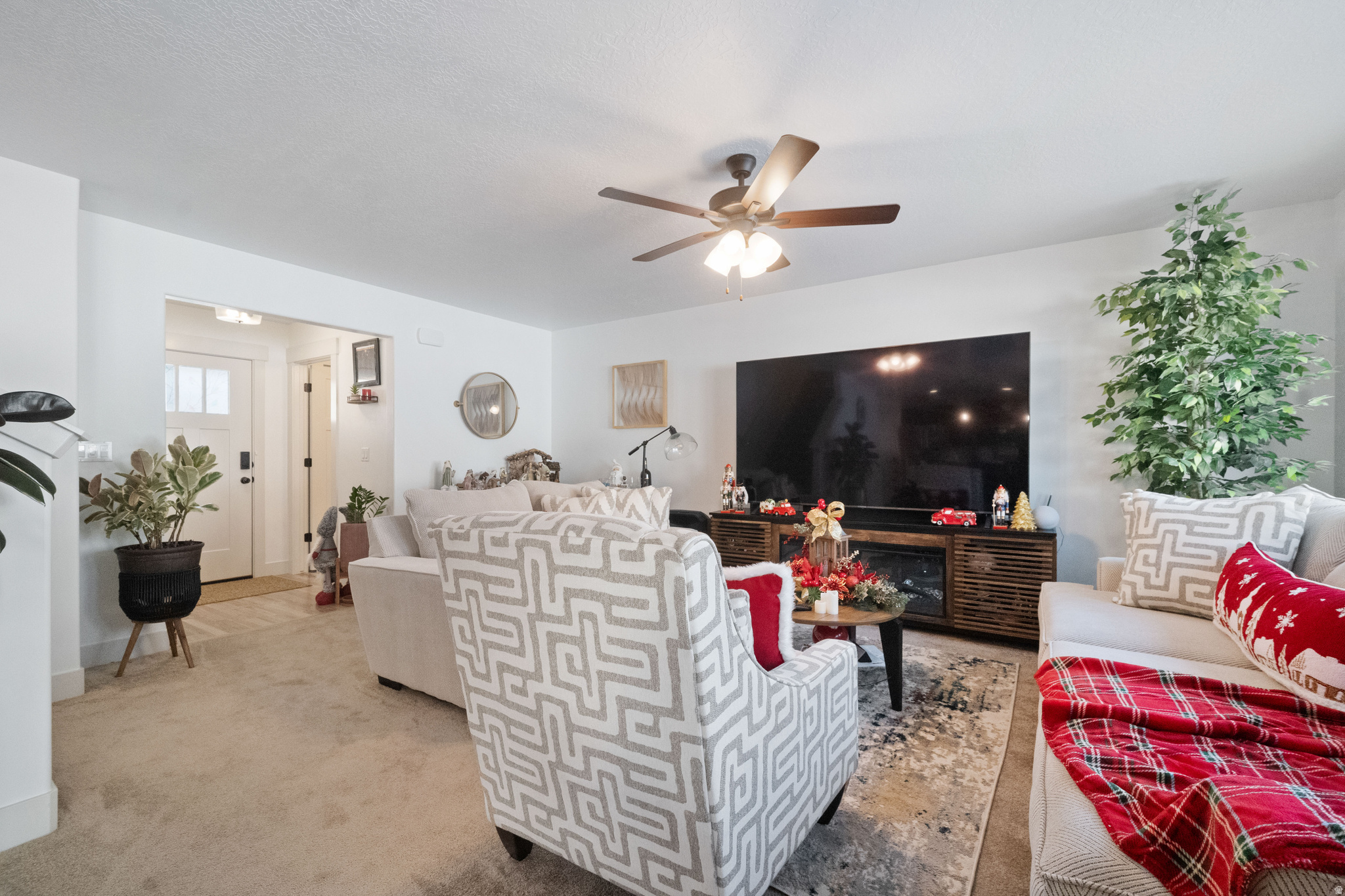 COPPER FIELDS - Residential