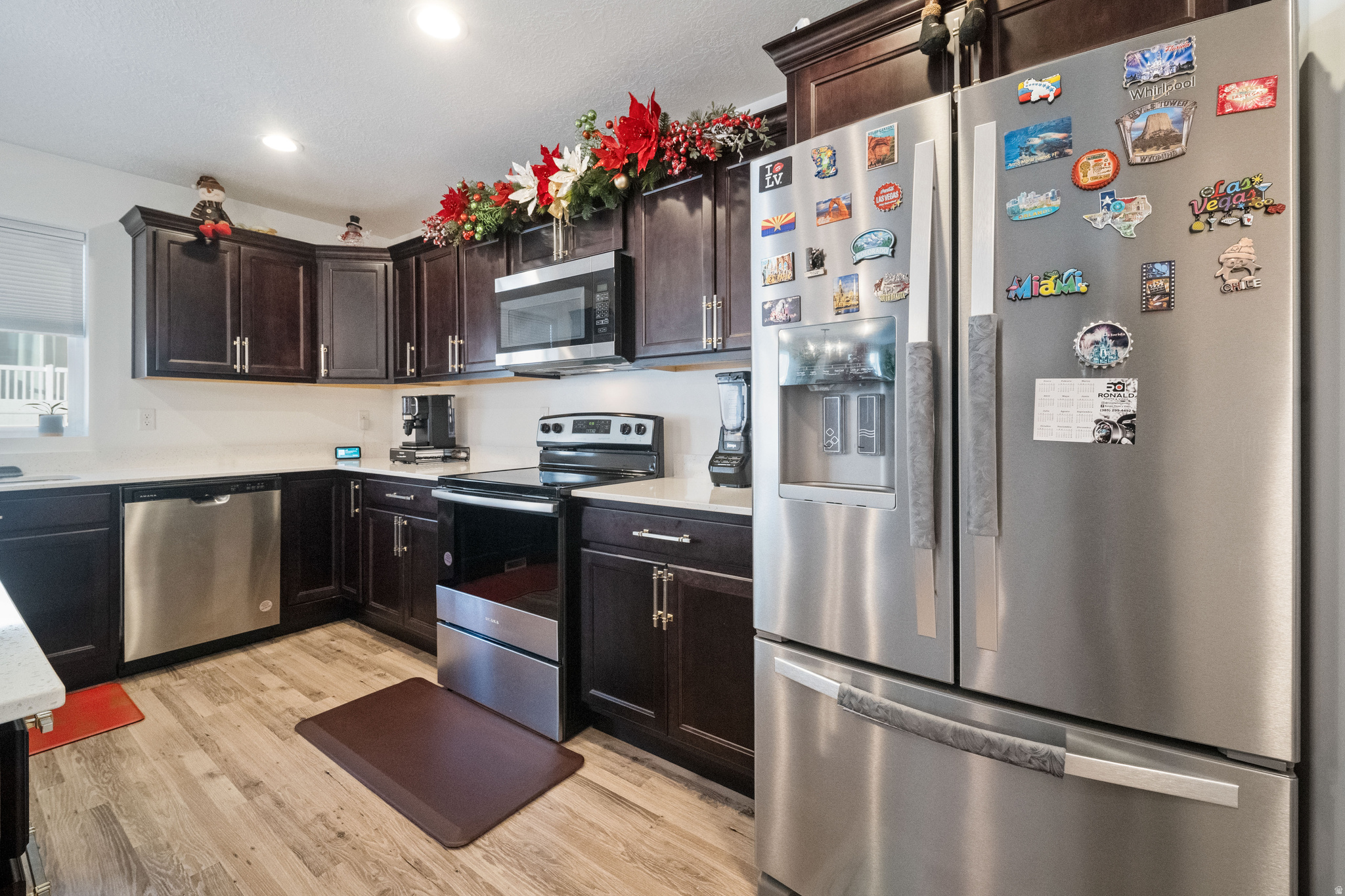 COPPER FIELDS - Residential