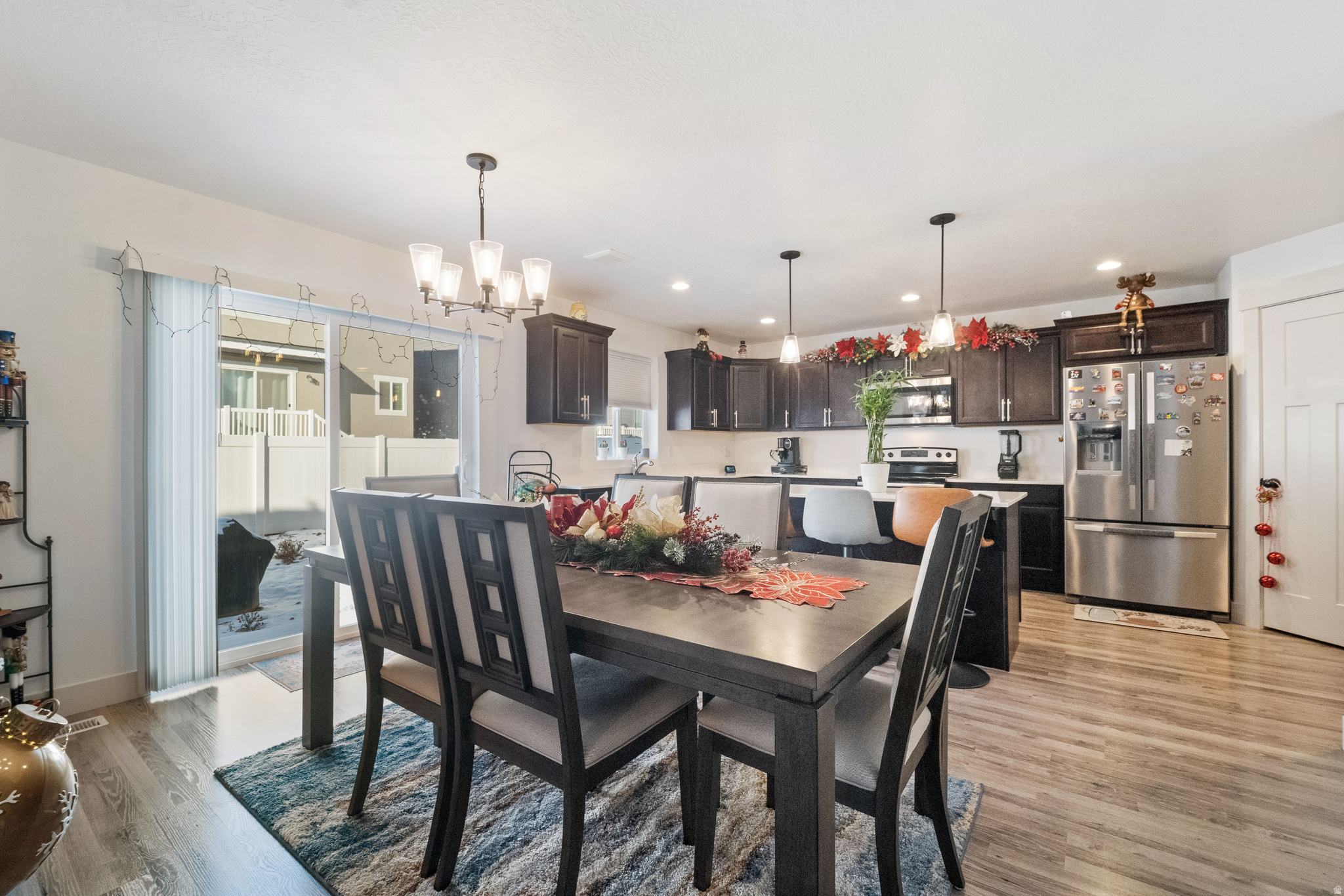 COPPER FIELDS - Residential