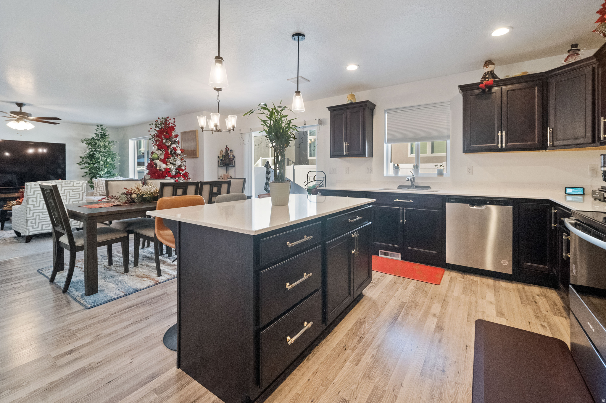 COPPER FIELDS - Residential