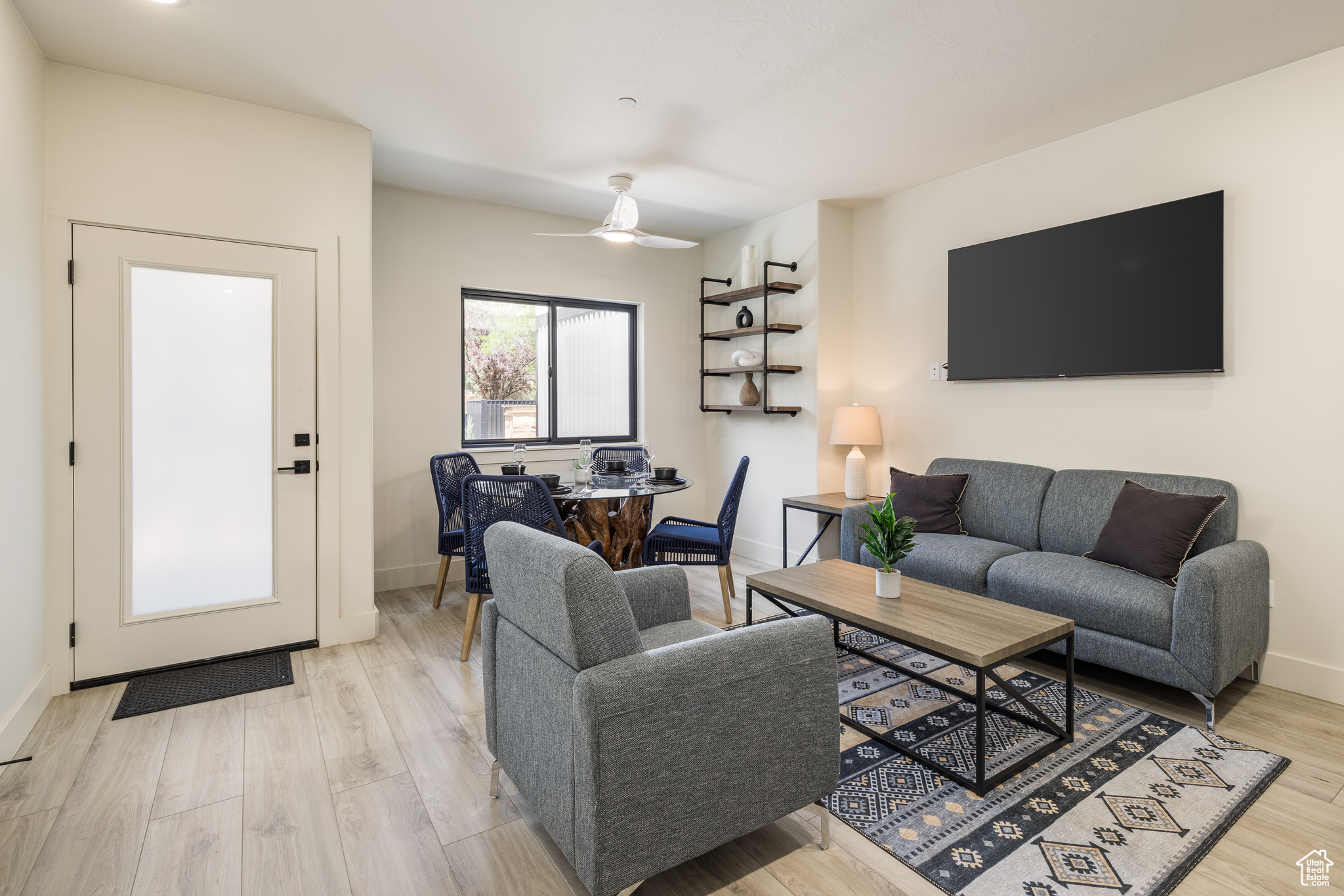 COTTONWOOD CONDOS - Residential