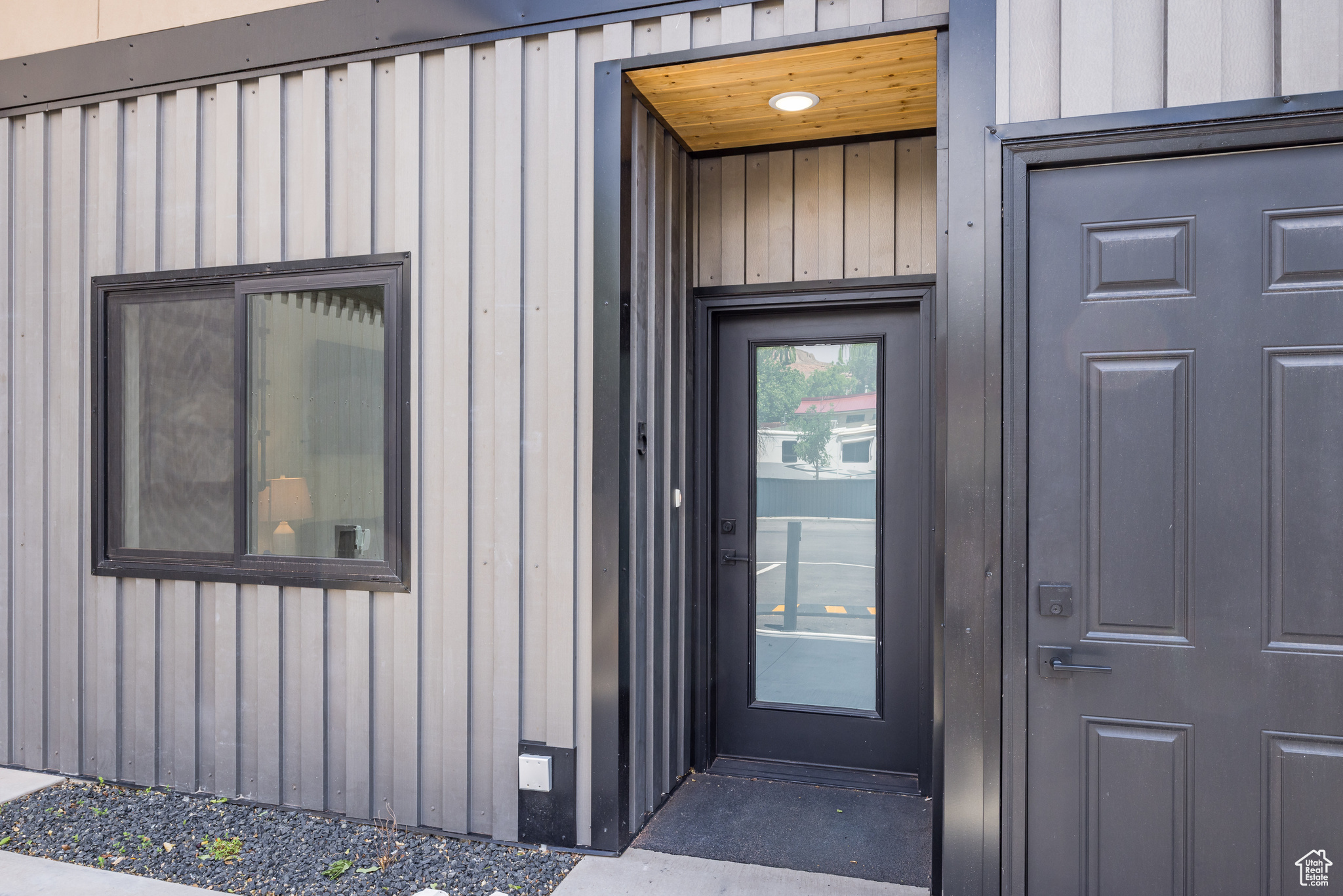 COTTONWOOD CONDOS - Residential