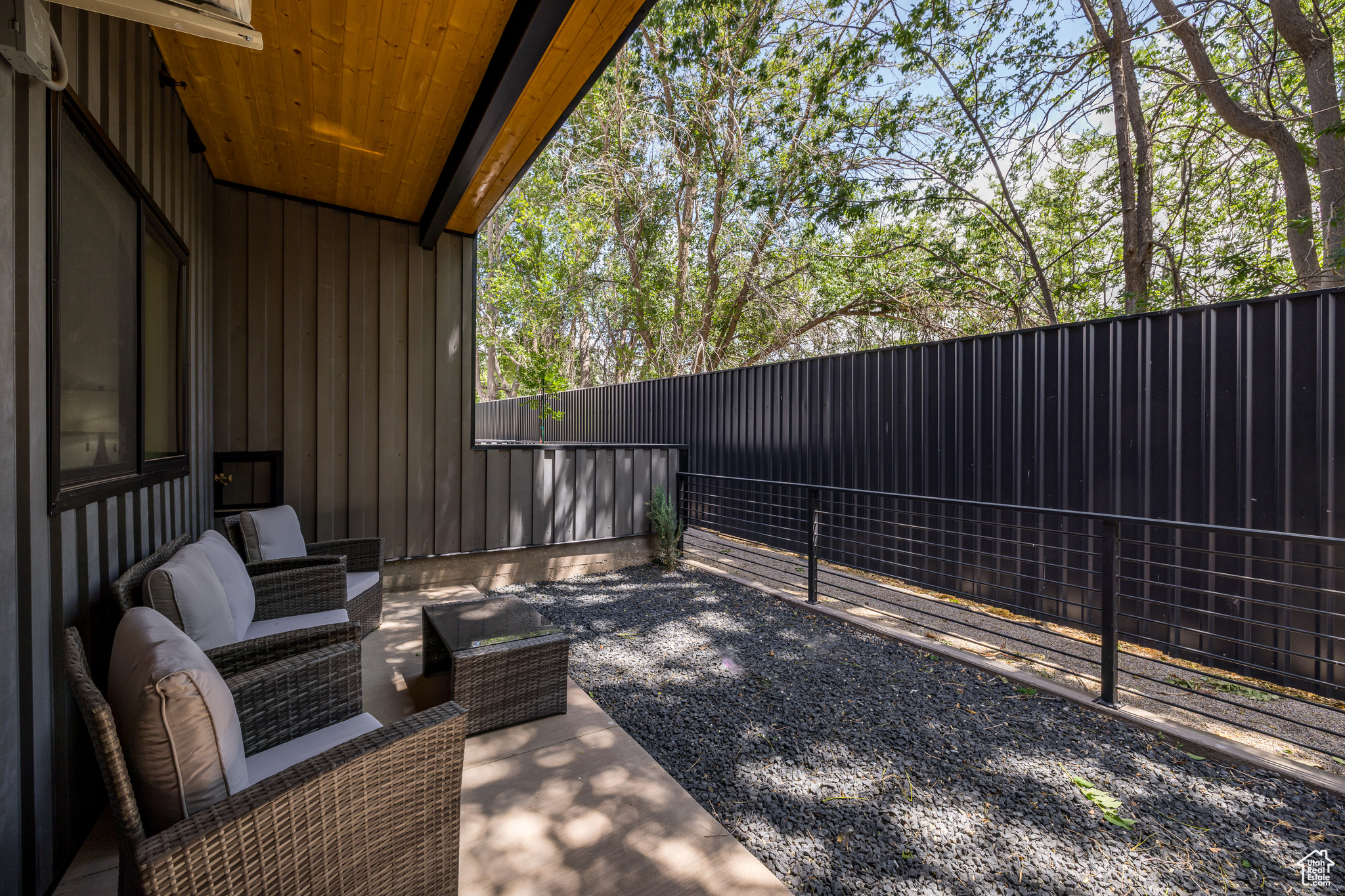 COTTONWOOD CONDOS - Residential