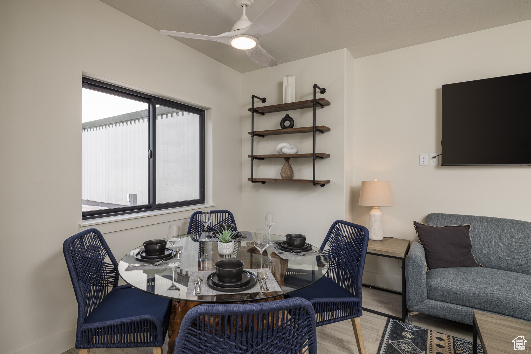 COTTONWOOD CONDOS - Residential