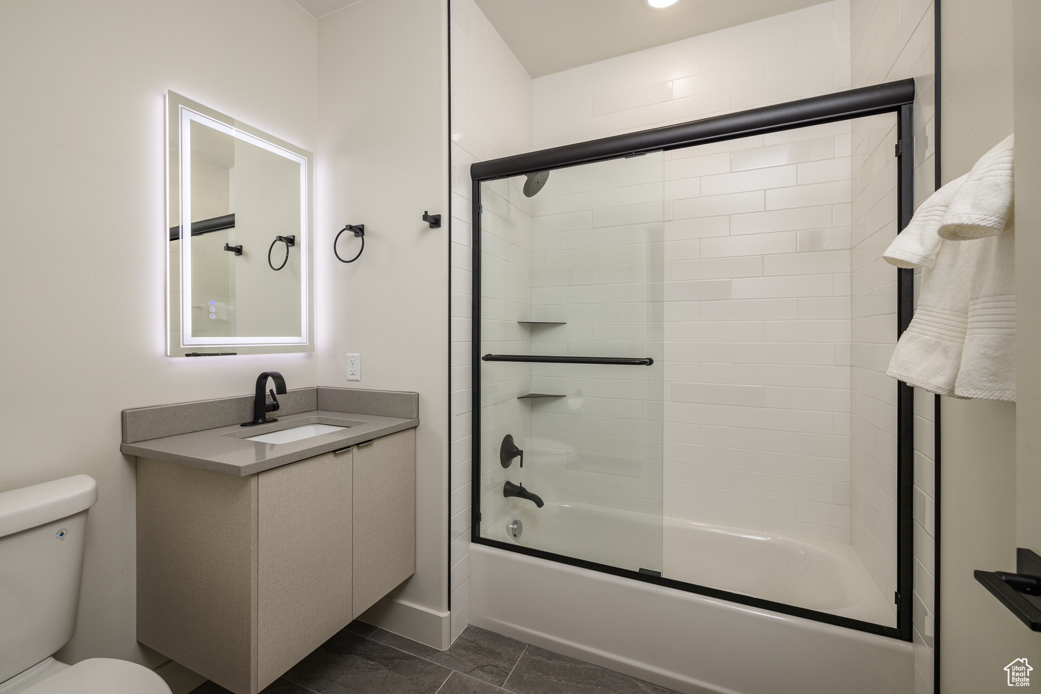 COTTONWOOD CONDOS - Residential