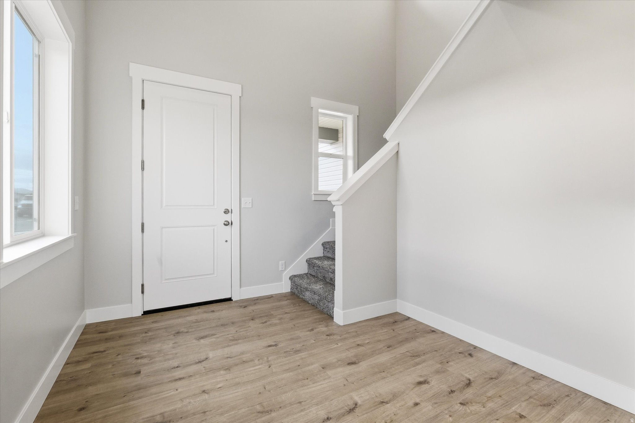 HARVEST ACRES - Residential