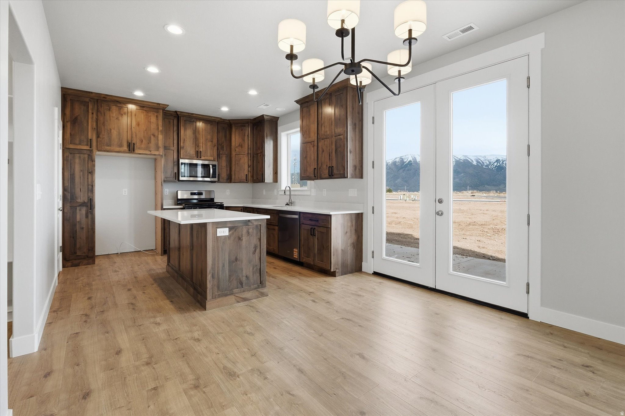 HARVEST ACRES - Residential