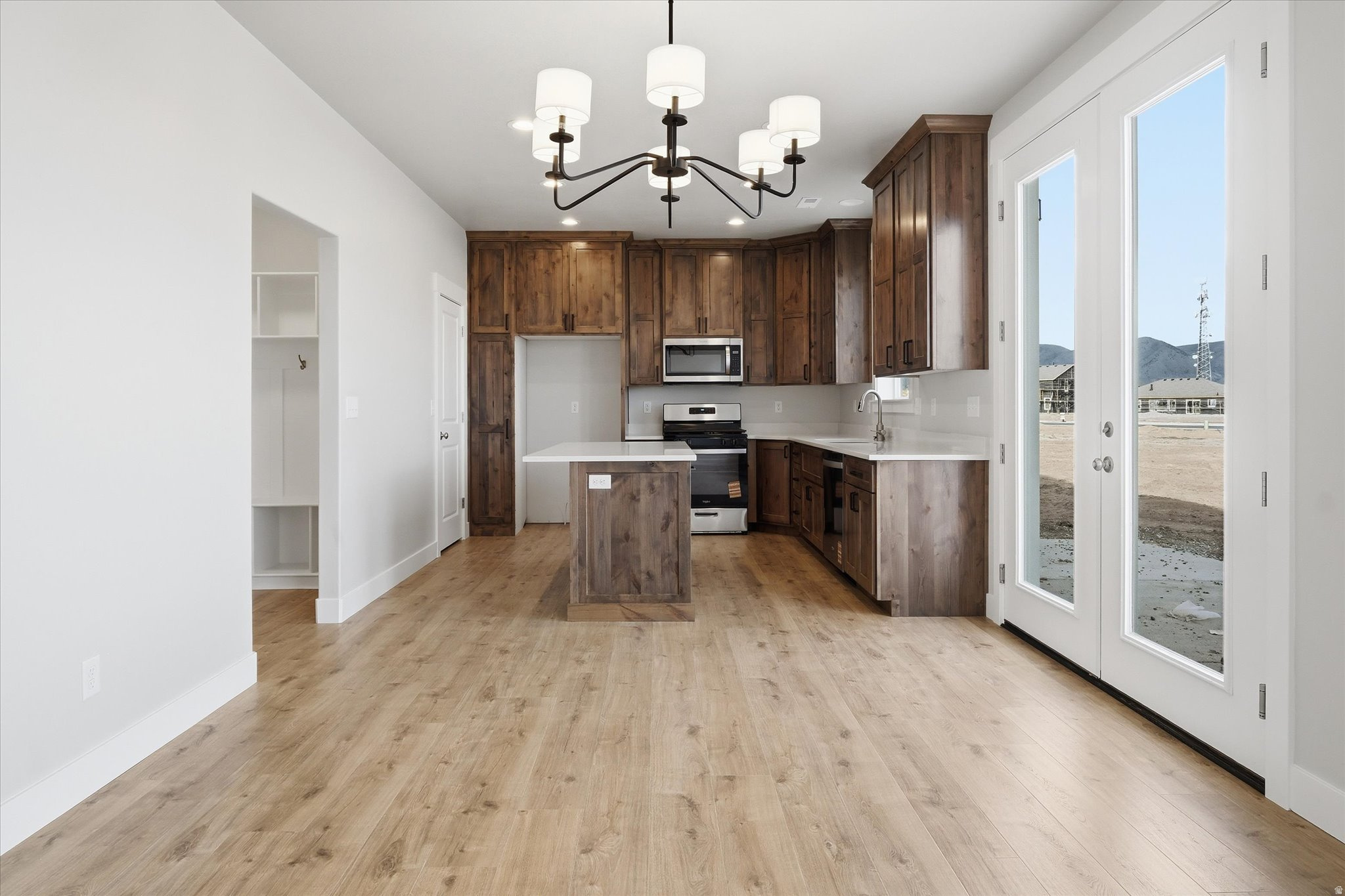 HARVEST ACRES - Residential