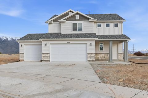 Tiny photo for 1467 S 240 W #48, Tremonton, UT 84337 (MLS # 2143954)