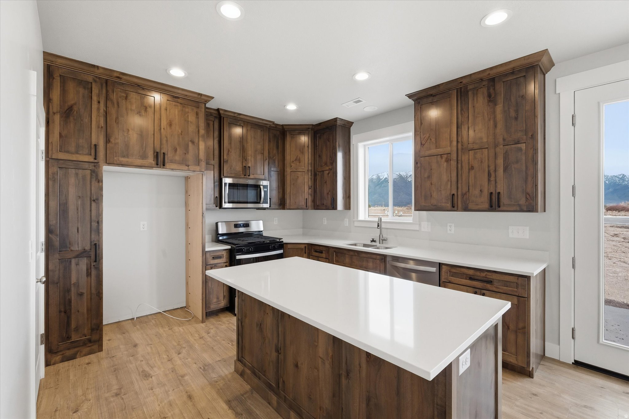 HARVEST ACRES - Residential