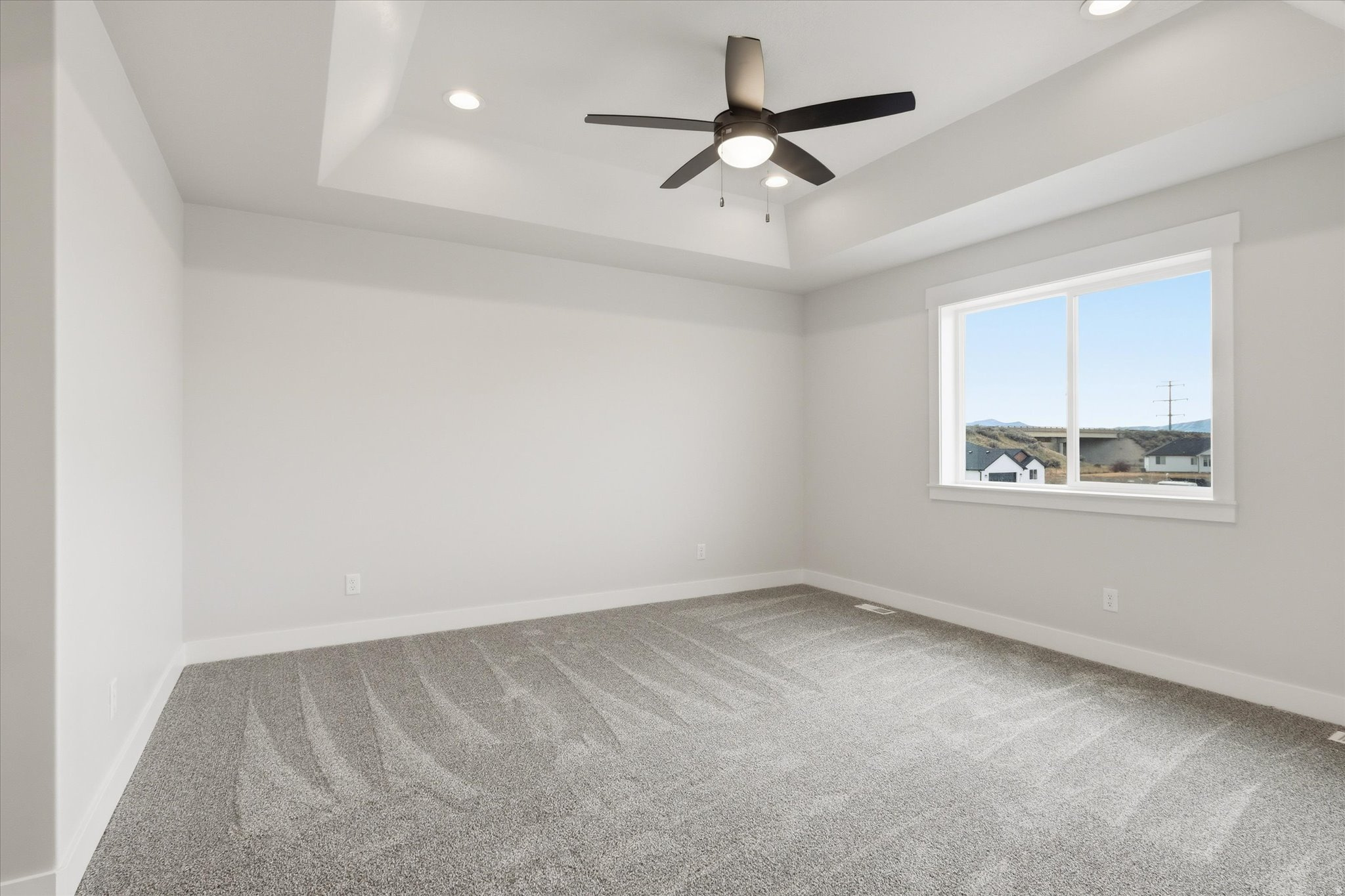 HARVEST ACRES - Residential