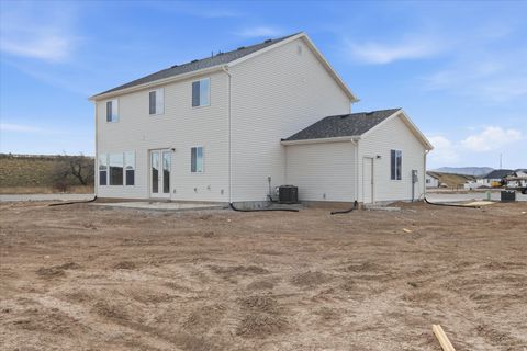 Tiny photo for 1467 S 240 W #48, Tremonton, UT 84337 (MLS # 2143954)