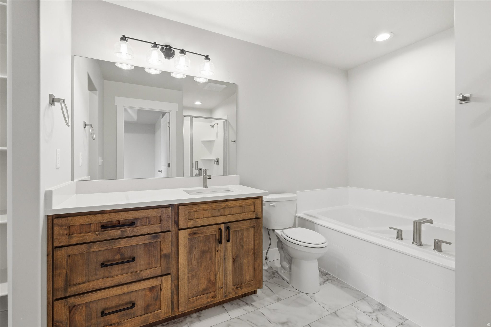 HARVEST ACRES - Residential