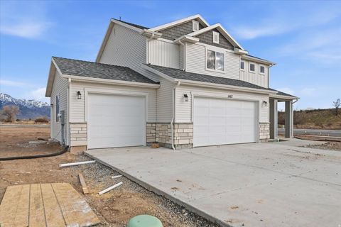 Tiny photo for 1467 S 240 W #48, Tremonton, UT 84337 (MLS # 2143954)