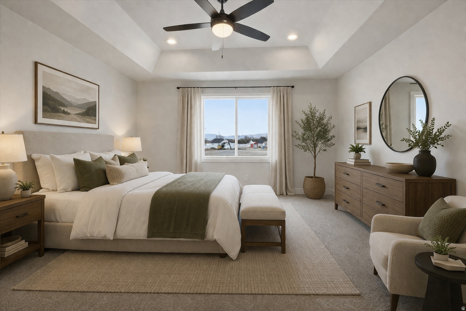 HARVEST ACRES - Residential