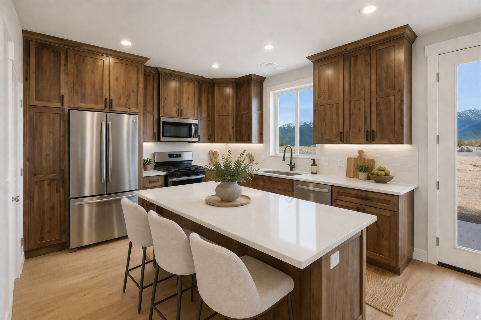 HARVEST ACRES - Residential