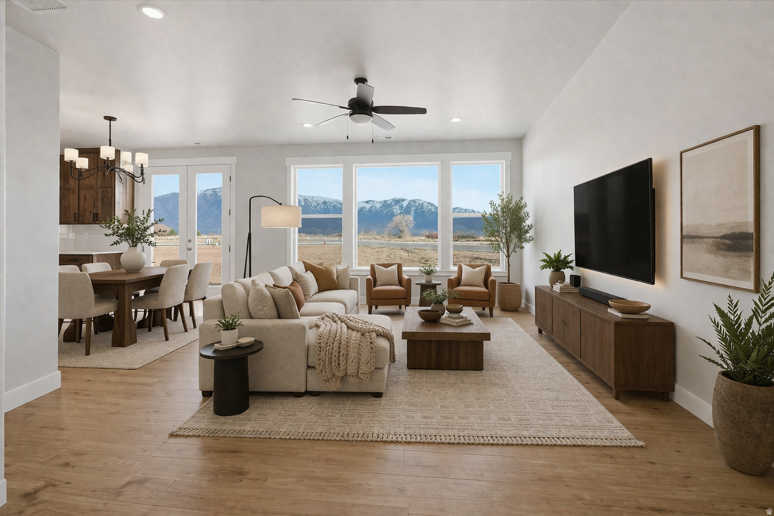 HARVEST ACRES - Residential